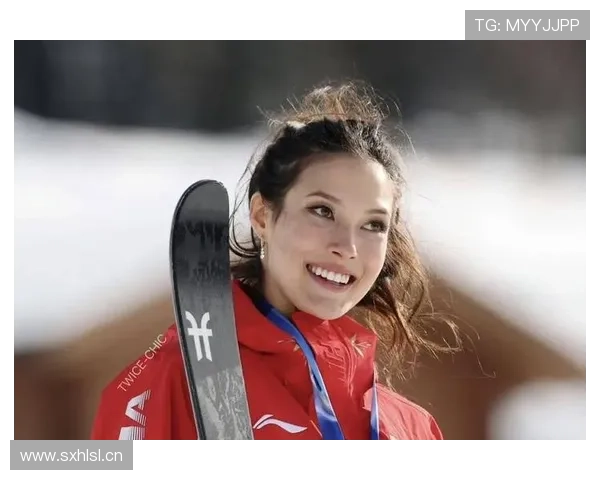 谷爱凌卫冕失利大跳台摘银 收获第二枚银牌