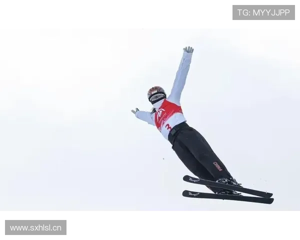 自由式空中技巧中国队晋级决赛